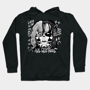 KVLI3N ''RENEGADE'' Hoodie